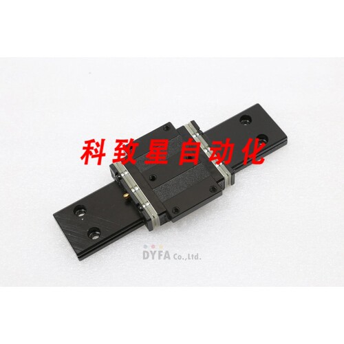 工业配件LW170150EL 低LM直线导轨1R1B