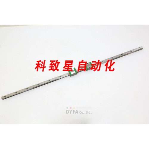工业配件EGH15SA2R820 (G20) 1R2B 数控铣床直线轴承