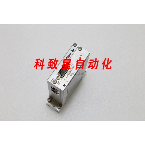 工业配件AERA FM-PA865 TC FM-PA865T-BW 1 SLM NH3 MASS FLOW