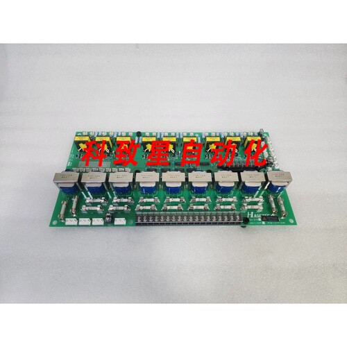 工业配件HASETEC GU-215 DN111005 PCB-1215-00R板