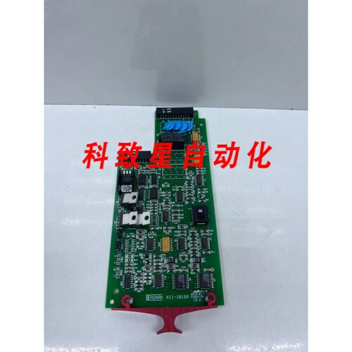 工业配件X11-1016A X11SNFL-003