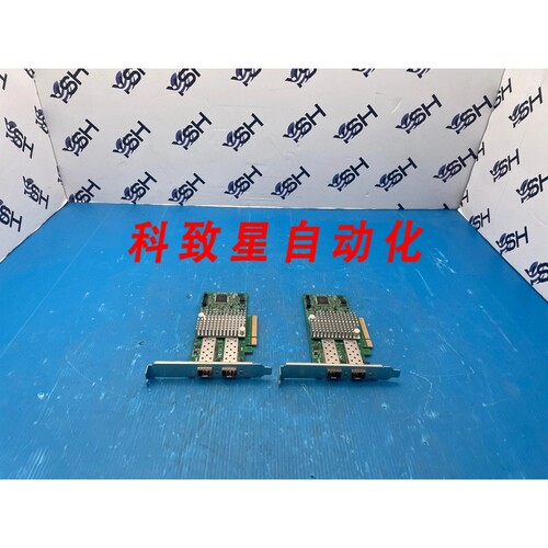 工业配件 CONNECT-X 25GB 双端口伺服器网络适配器AOC-S25G-M2S