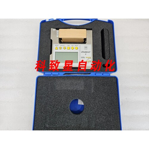 工业配件TESA CLINOBEVEL 2 05330202 精密仪水平仪