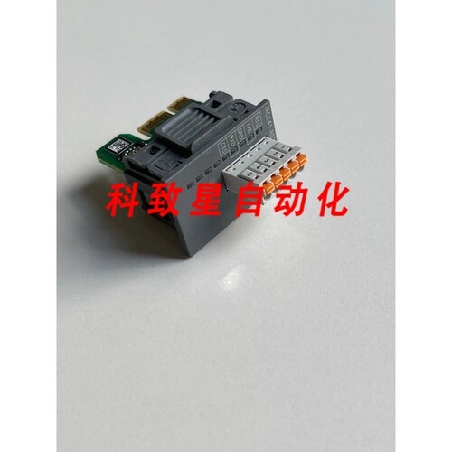 工业配件TA5141-RS232I 1SAP187300R0001 串行适配器选件板