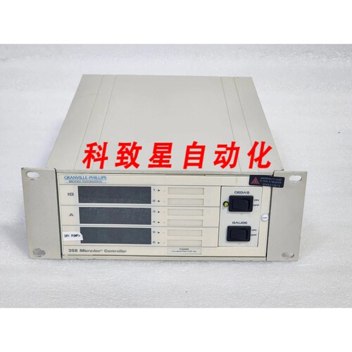 工业配件358501-01B-T1 358 MICRO-LON CONTROLLER