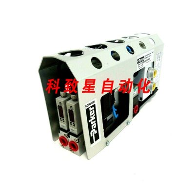 工业配件CVX0260BE0SDNNA VACUUM PUMP DEVICENET