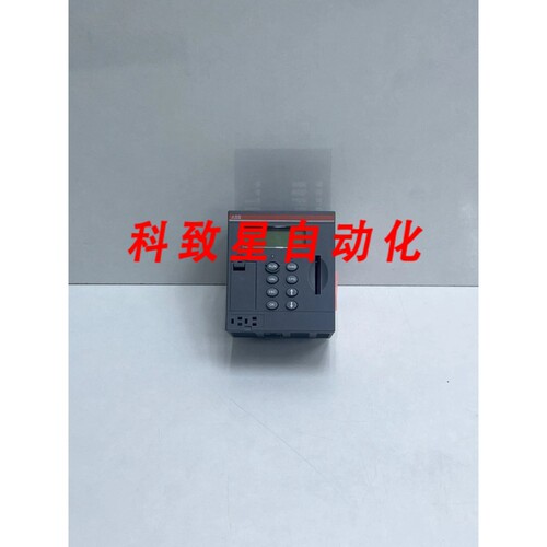 工业配件PM5630-2ETH/1SAP131000R0378 CPU 8MB ETHERNET