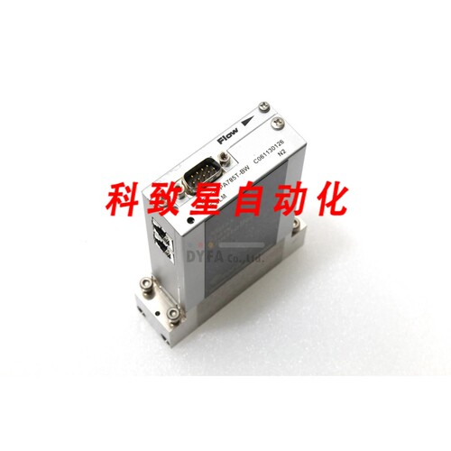 工业配件FC-PA785C TC FC-PA785T-BW 5SLM N2 质量流量控制