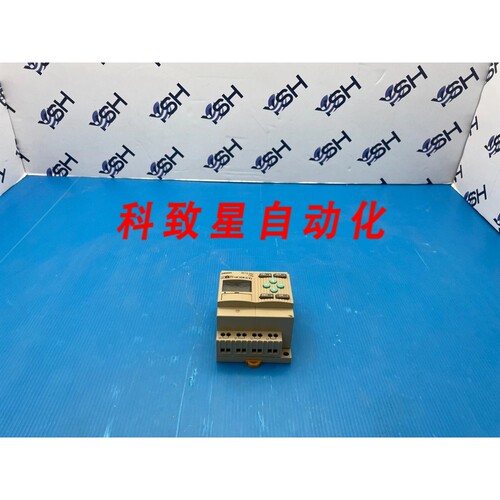 工业配件ZEN-10C3DR-D-V2 PLC CPU