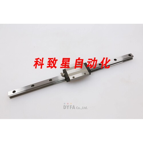 工业配件SAMICK-THK HSR20LASS+450L BALL LONG TYPE 1R1B