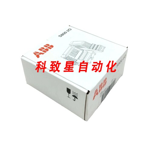 工业配件3BSE008550R1 DI821数字输入模块