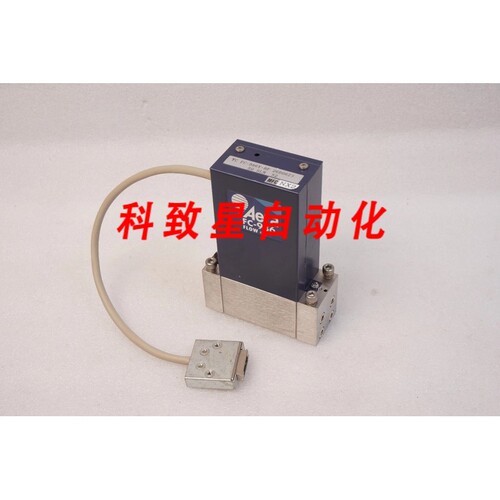 工业配件AERA 流量控制器FC-986 TC FC-986Y-BF 50SLM GAS:N2