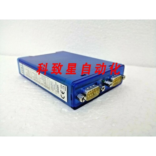 工业配件W&T ITEM NO:84201 RS232 20MA INTERFACE AL