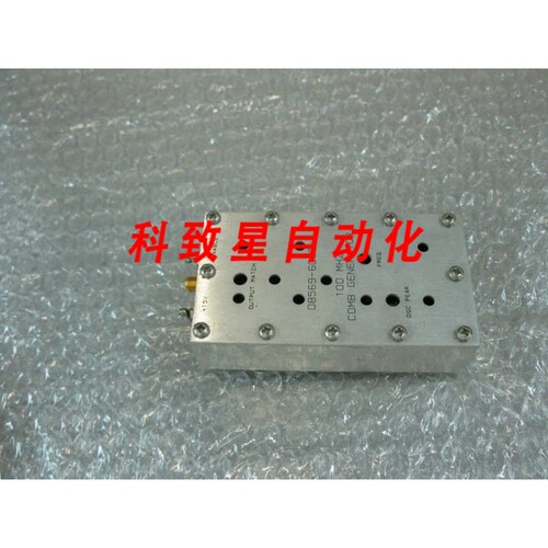 工业配件08569-60024 COMB 发电机HP 8569B 11758V 83810B 8593E