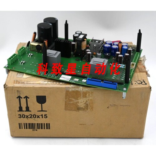 工业配件AEG 8000026783 INTERFACE CARD 261 SBS P8 ASSY 1 PHAS