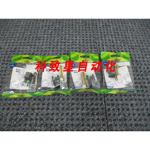 工业配件SEEED STUDIO 103020005 GROVE RELAY