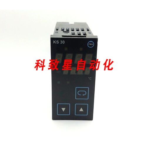 工业配件PMA 9404-407-40301 温控器KS30