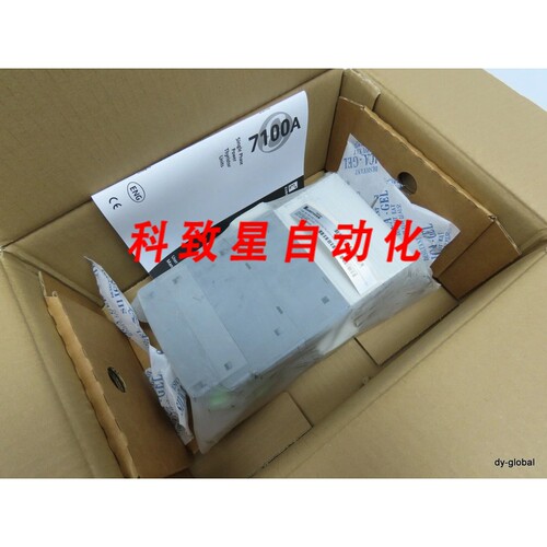 工业配件INVENSYS NIB 7100A/16A/120V/SELF/XXXX/NONE/PA/XXXX/4