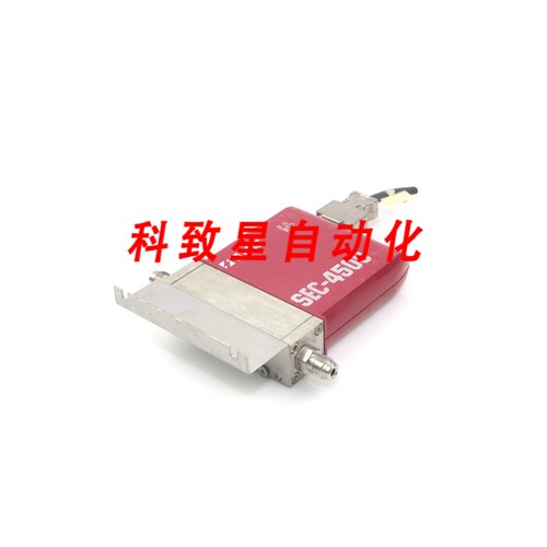 工业配件STEC SEC-4500M 流量控制器0.6CM VCR 02 20 LM