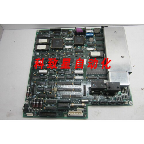 工业配件078697 适配器模块REV.A1-A1