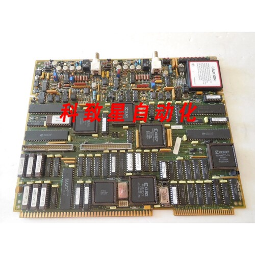 工业配件7381A93G03 PC板MHC控制7381A93G03