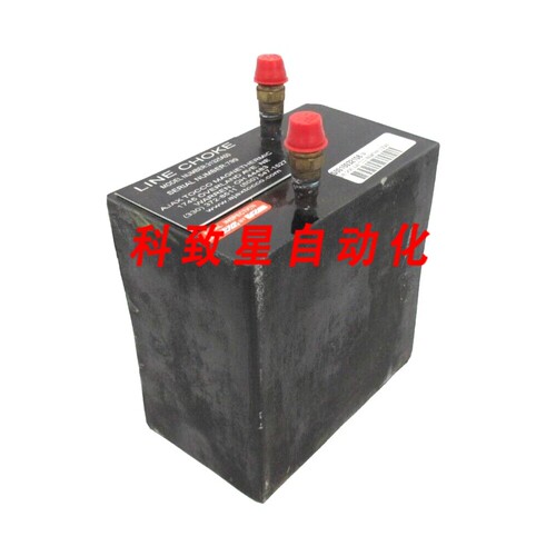 工业配件AJAX TOCCO 31325A00 LINE CHOKE