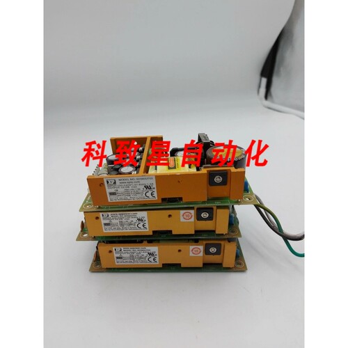 工业配件3X电源XP SDS60UT03输入100-240VAC输出53.5W VDC+5V/5A+