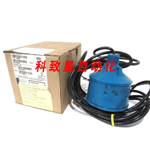 工业配件7ML11180BA30 ECHOMAX XPS-15 传感器