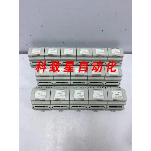 工业配件MTN693004 24VDC电源1.25A