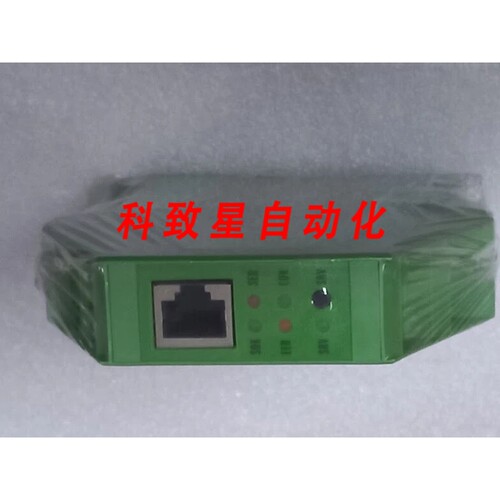 工业配件LONTEK 88122 CONNECT LONWORKS NETWORKS AL CONTROLLER