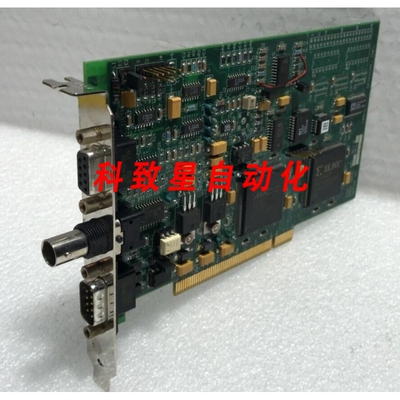 工业配件SPIRICON LBA-300 P/N:10590-001 10591-001卡