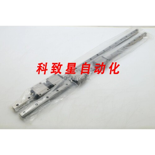 工业配件SAMICK-THK HSR25A2SS+1000L 2R 4B LM导轨直线