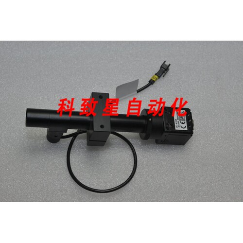 工业配件SENTECH STC-A152A 逐行CCD 摄像机 照明器