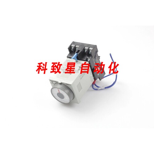 工业配件PM4H-F 关闭延迟定时器W/AT8-DF11K