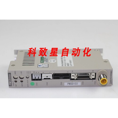 工业配件1029-118063-B PM DRIVER TYPE C AMAT 0190-80013