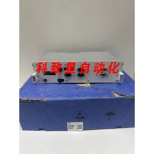 工业配件3BDH000606R1 PM875-2控制器模块