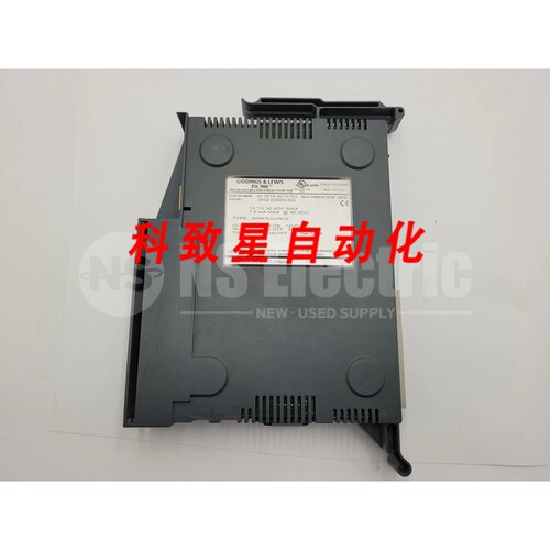 工业配件PIC900 M.1016.9010 R3(502-03605-00) 可编程 C