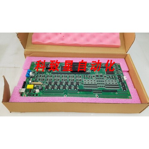 工业配件INSTRUMENTS AS00996G COMMON IO CONTROLLER BOARD 4009