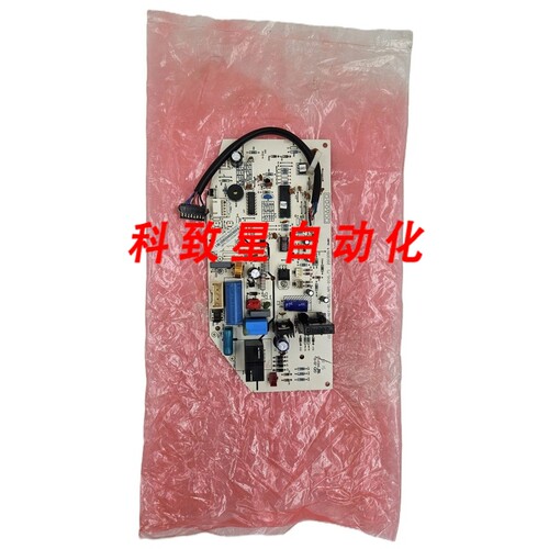 工业配件NORTEK T-KT3F35G/Y-R26 主板
