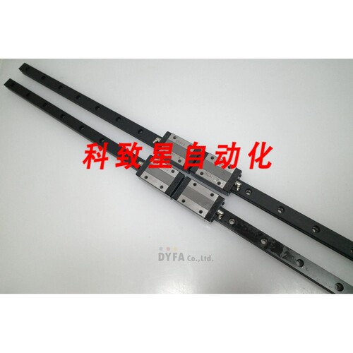 工业配件IKO LWES25+2506LF 球丝 2R4B LM 导轨长