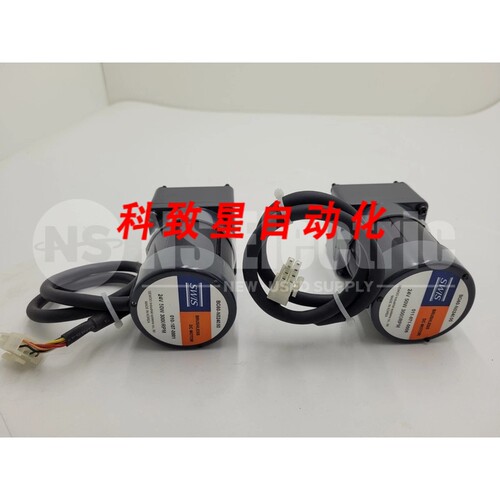 工业配件SEWOO SS6DA12.5B BG60-N024050 电机