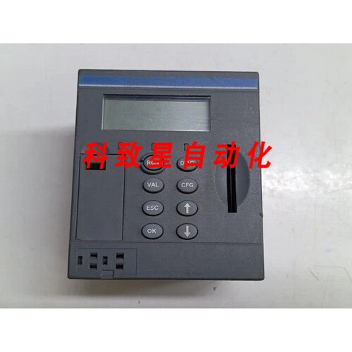 工业配件EC581-ARCNET B4 1SAP140500R3160 CPU 256KB