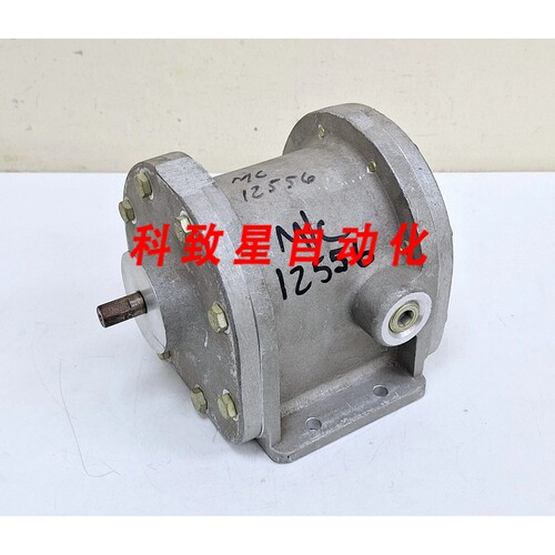 工业配件DAZIC 8121 S/EP1 速度开关10A 125 250 或 480VAC