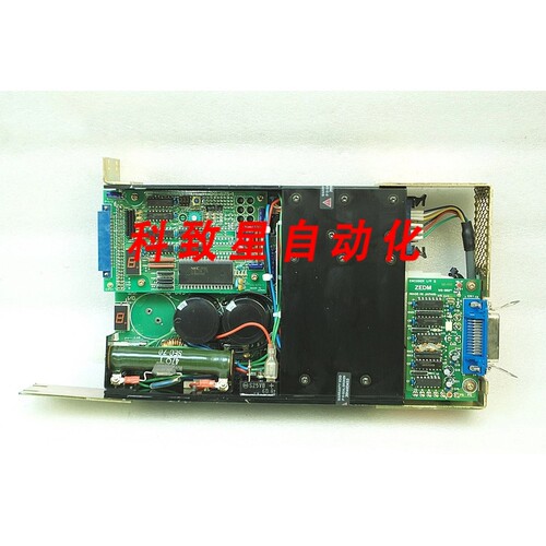 工业配件SHIMPO DRIVE DC14APZ10 DS-675-1 ENCODER I/F ZEDM