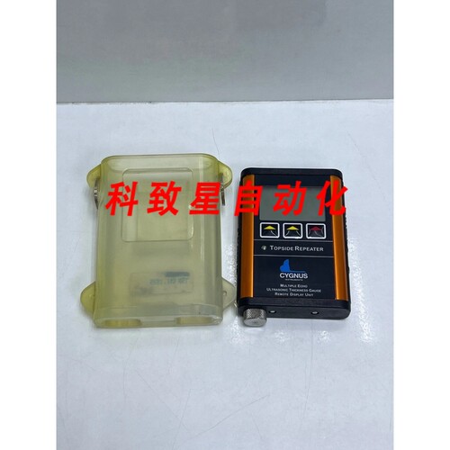 工业配件CYGNUS E635 TSR TOPSODE REPEATER 远程显示