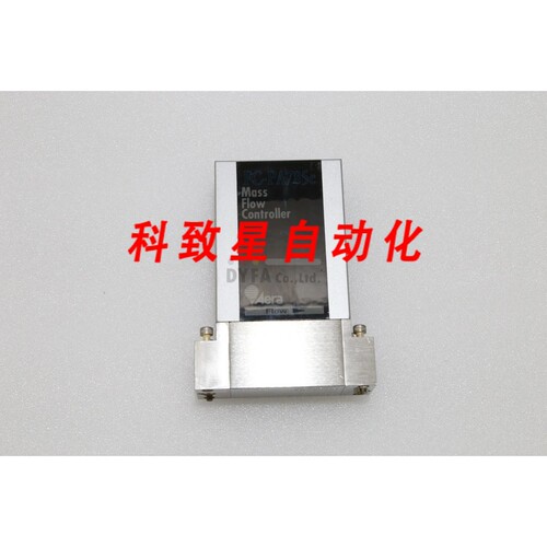 工业配件AERA FC-PA785C TC FC-PA785CT-BW 0.5 SLM H2 FLOW