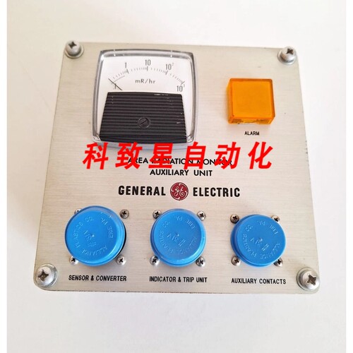 工业配件237X892G002 散热器监控辅助