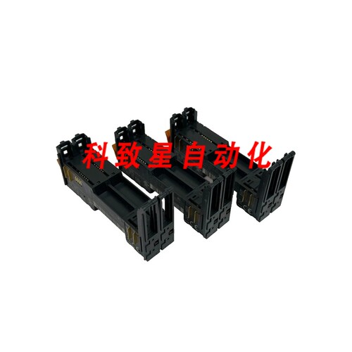 工业配件LOT OF 3 B&R X20-BM-31 总线I/O模块REV.D0 X20BM31