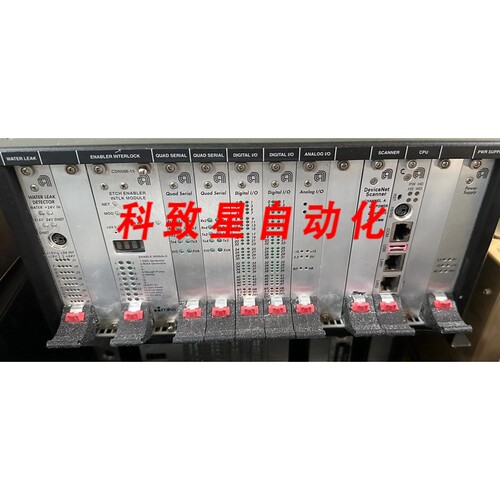 工业配件0010-29963 CONTROLLER CCM ENABLER CS (3)