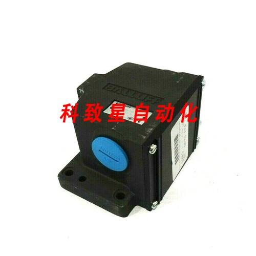工业配件BNS 819-D02-L12-100-10 限位开关BNS819D02L1210010